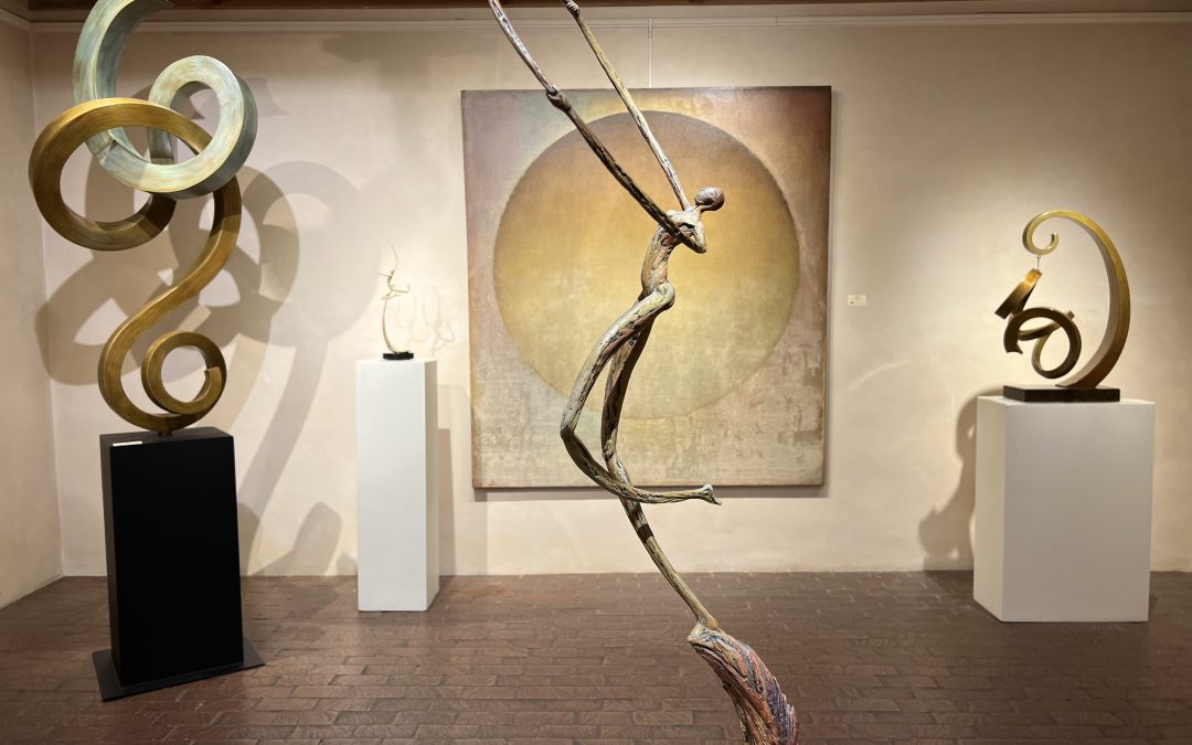 Our sister gallery, Winterowd Fine Art celebrates 20 years!